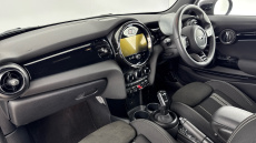 MINI Hatchback 1.5 Cooper Sport 3dr Auto Petrol Hatchback